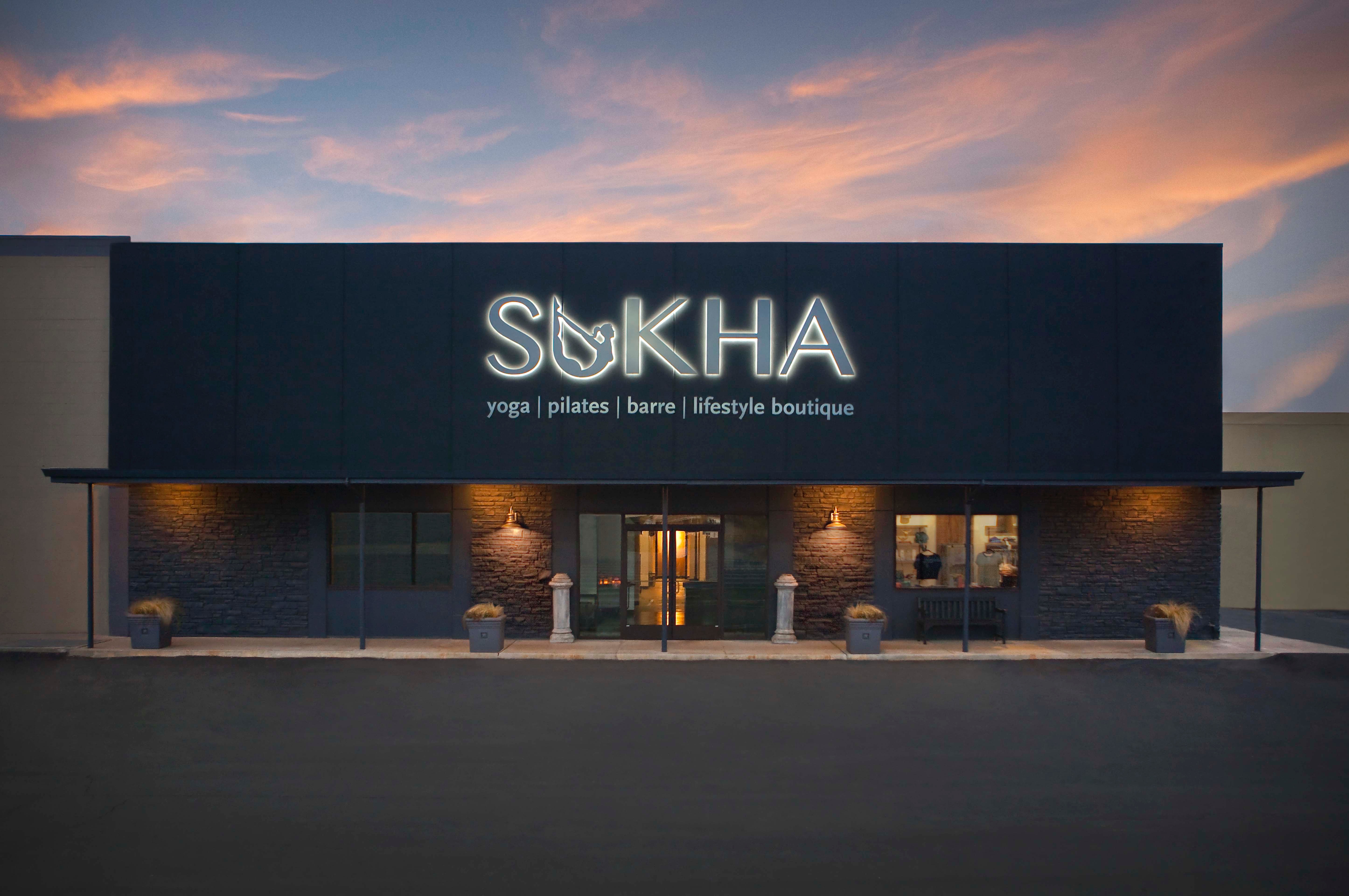 Founder Sukha Studios